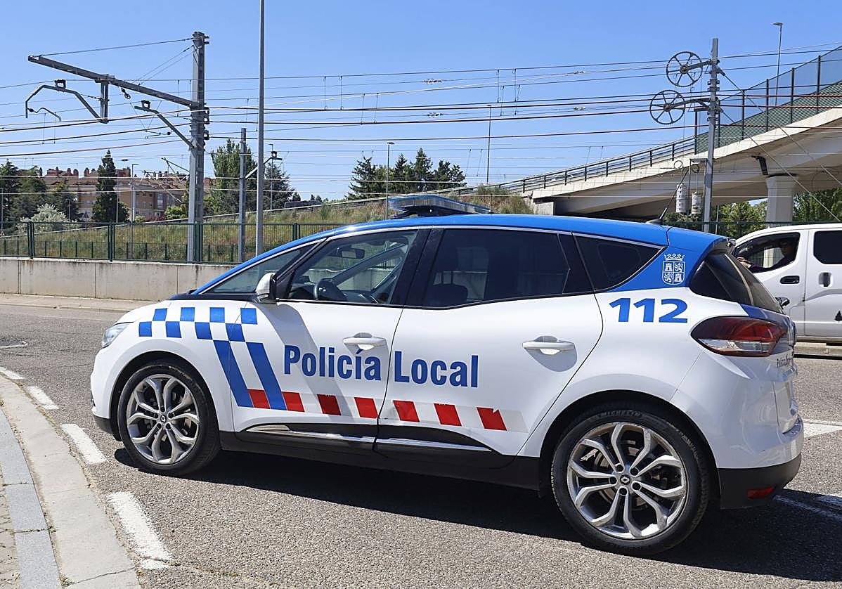 Identificada una mujer de 42 años por agredir a otra vecina