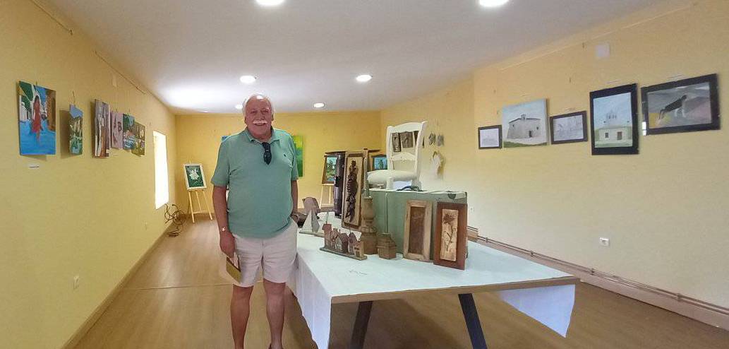 Valdecañas de Cerrato celebra a la Virgen del Campo