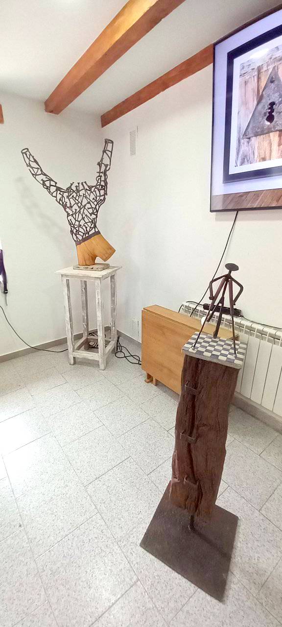 Valdecañas de Cerrato celebra a la Virgen del Campo