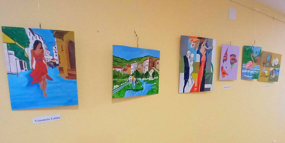 Valdecañas de Cerrato celebra a la Virgen del Campo