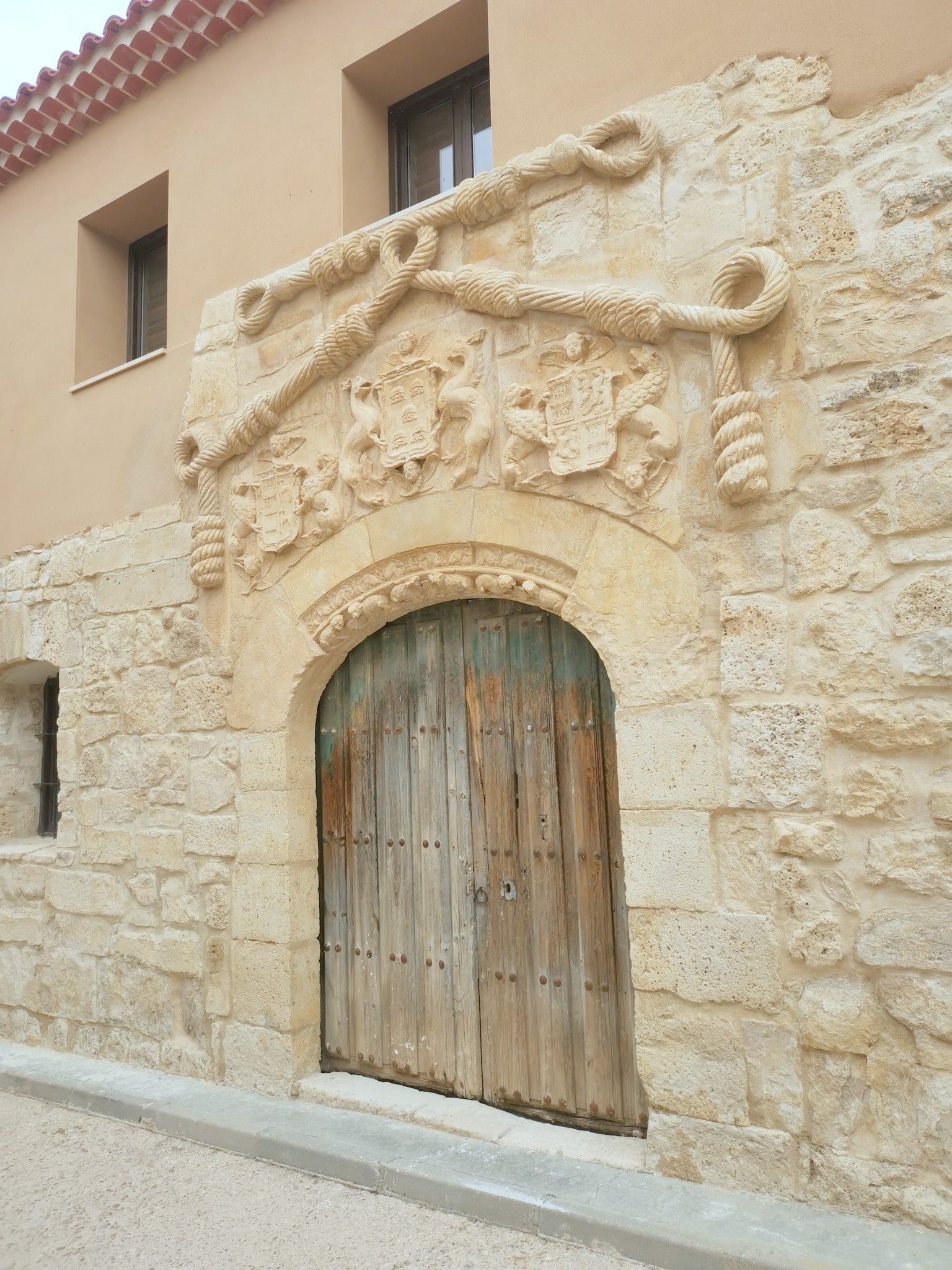 Valdecañas de Cerrato celebra a la Virgen del Campo