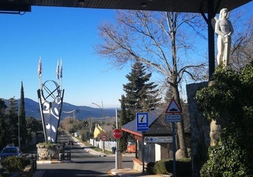 Frenan un nuevo intento de okupación en Los Ángeles de San Rafael