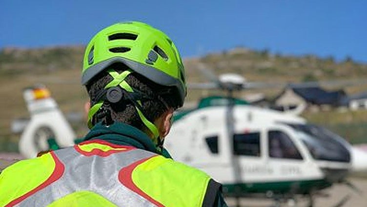 Localizado sin vida el montañero de 68 años desaparecido ayer en el pico Gilbo de Riaño