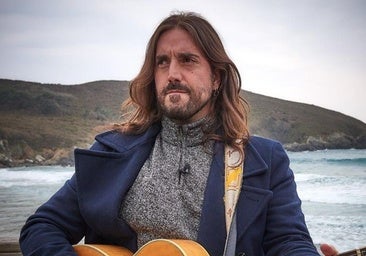 Andrés Suárez colaborará con la Asociación contra el Cáncer con un concierto