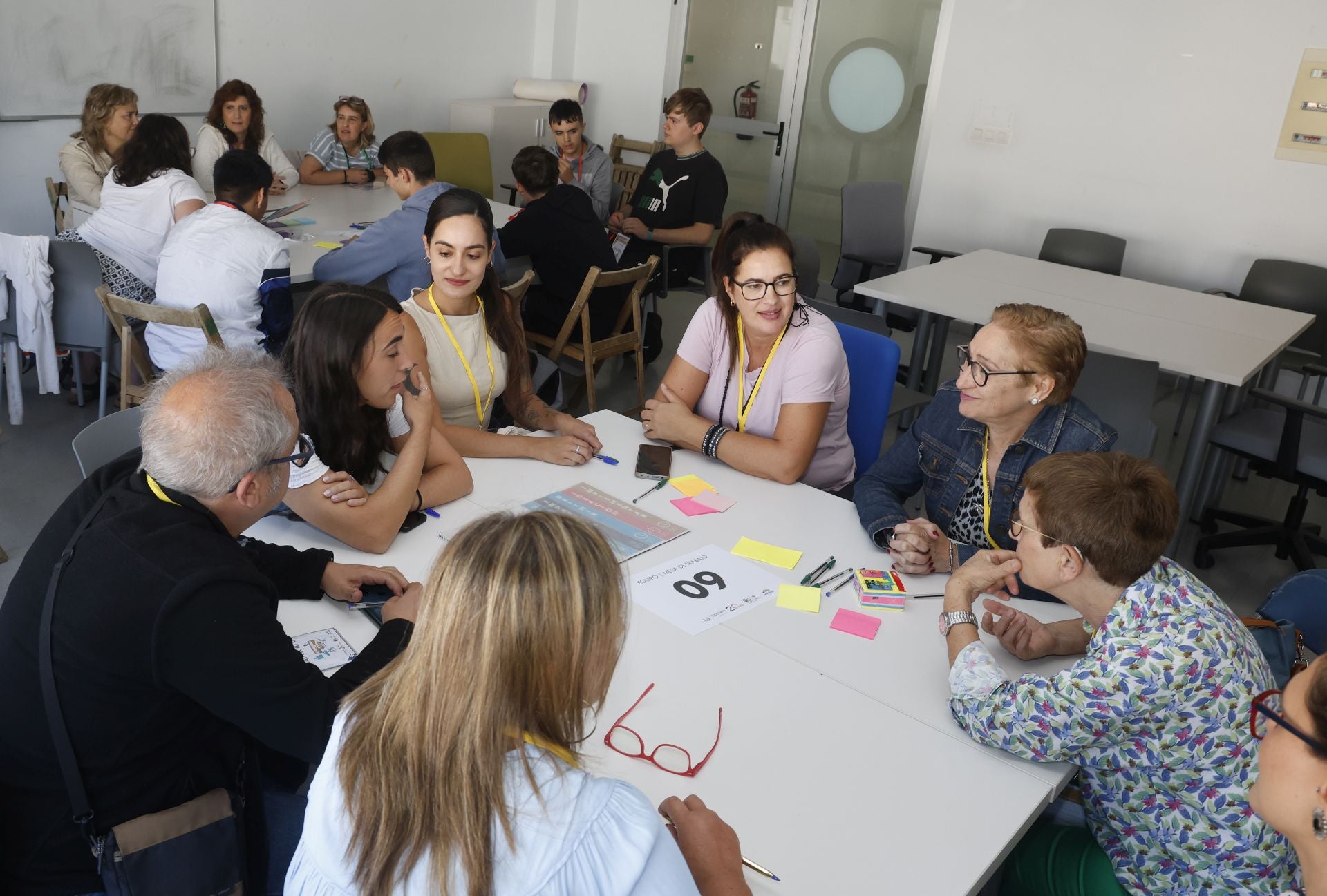 Ideas para transformar la movilidad en Palencia