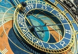Horóscopo de hoy, lunes 22 de septiembre de 2025