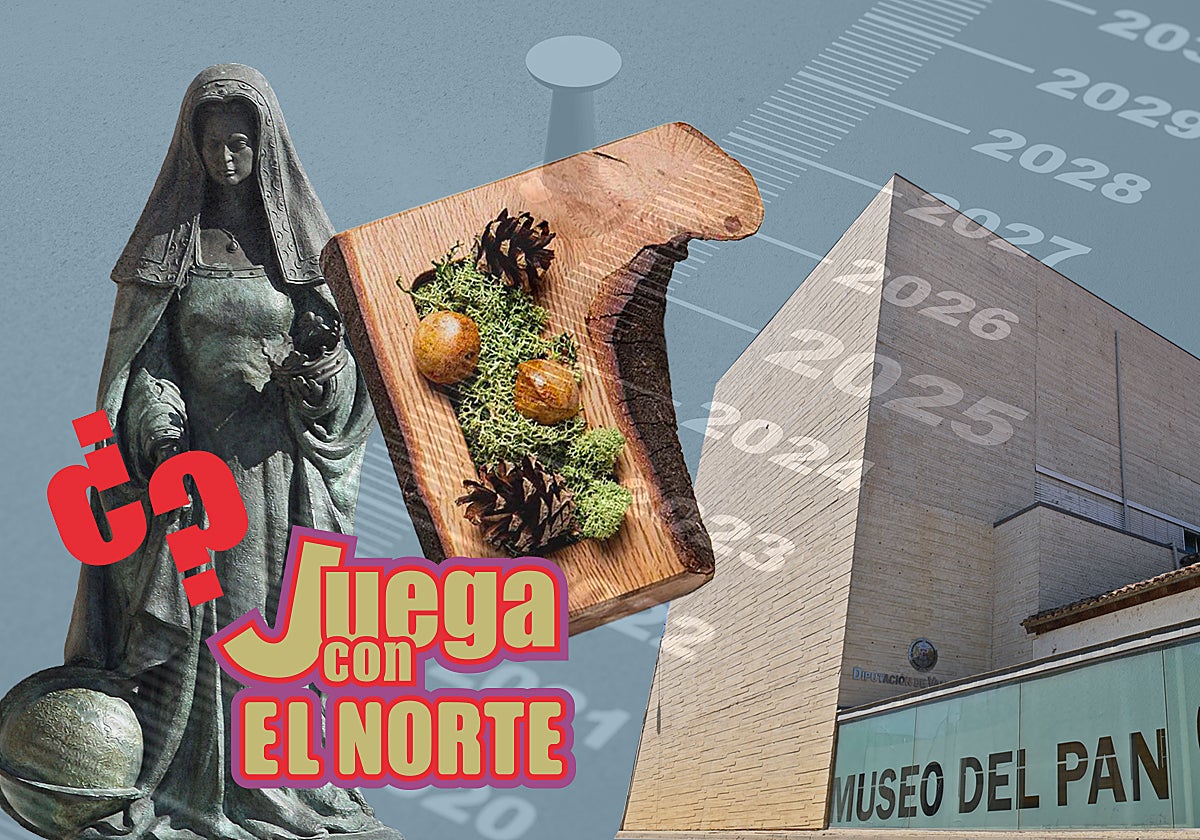 Diez curiosidades de pueblos de Valladolid: ¿las conoces?