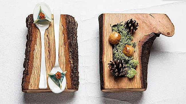 Cuatro pueblos de Valladolid poseen un restaurante con estrella Michelin según la gala de 2024. Son Matapozuelos, Quintanilla de Onésimo, Peñafiel y...