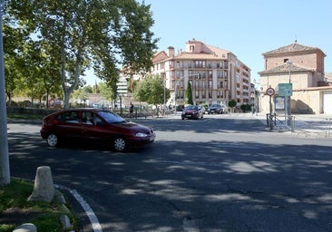 El Ayuntamiento espera habilitar una rotonda entre Padre Claret y Coronel Rexach «a medio plazo»