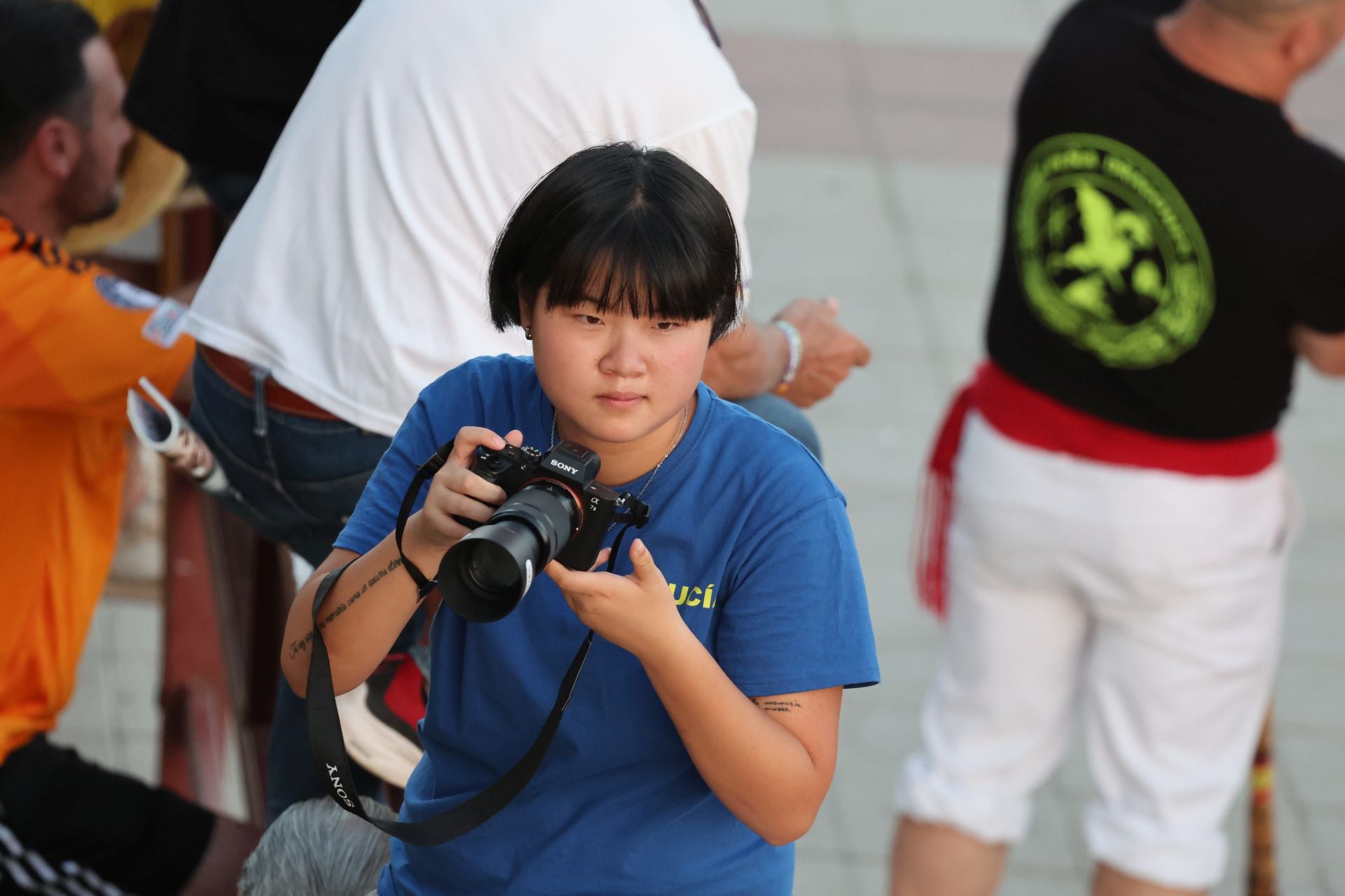 Las imágenes de los toros de cajón en Tordesillas