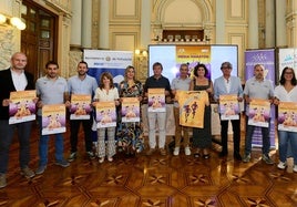 La XXXVI Media Maratón Ciudad de Valladolid retorna a sus orígenes y dará una sola vuelta a un circuito urbano