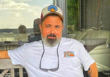 La inesperada despedida de Iván