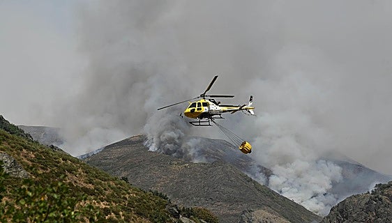 El fuego, de regalo divino a arma letal