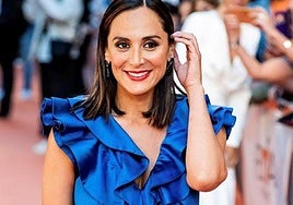 Tamara Falcó.