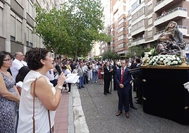 Peticiones para ir a más barrios
