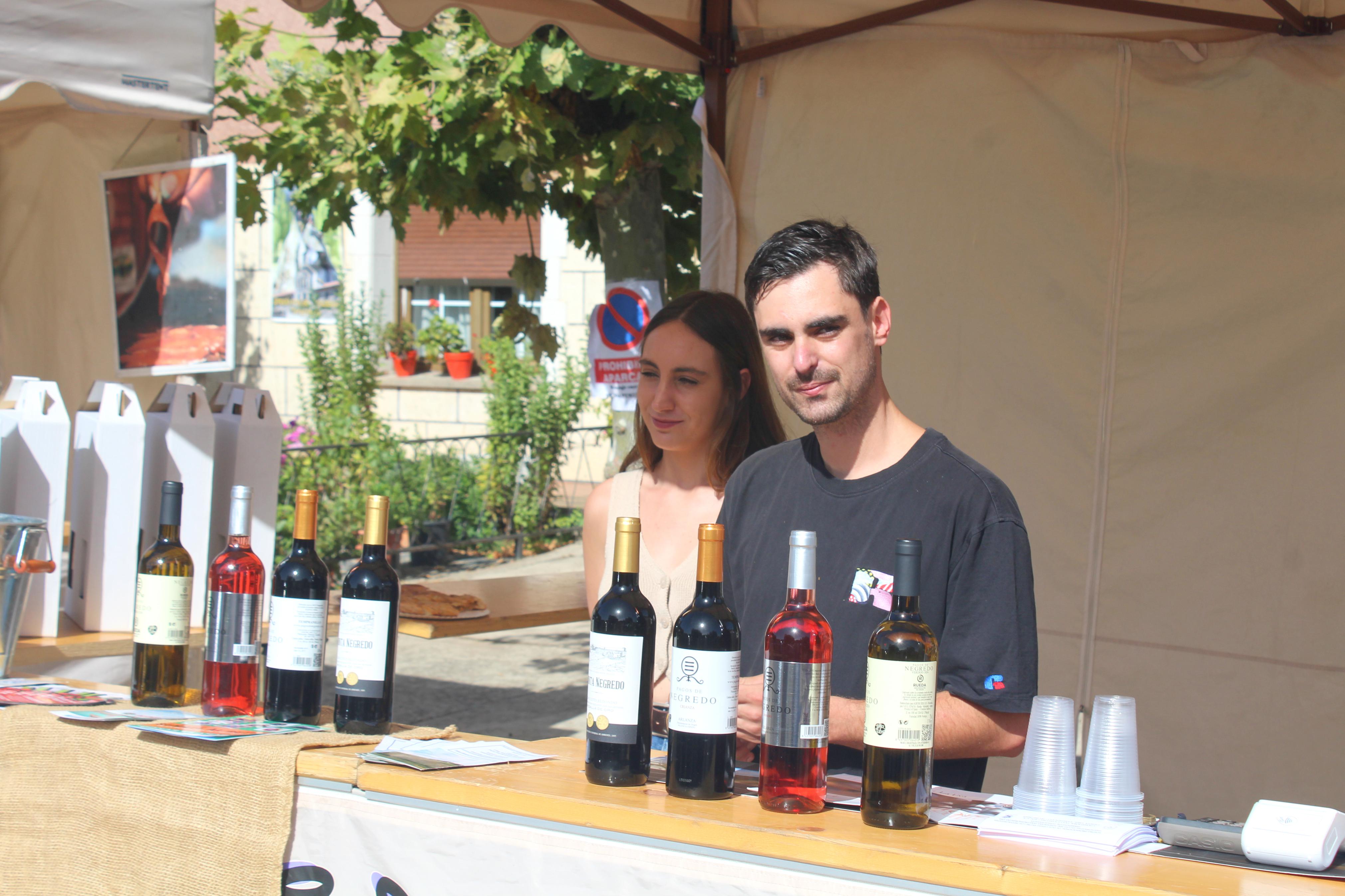 XXXI Feria del Pimiento de Torquemada