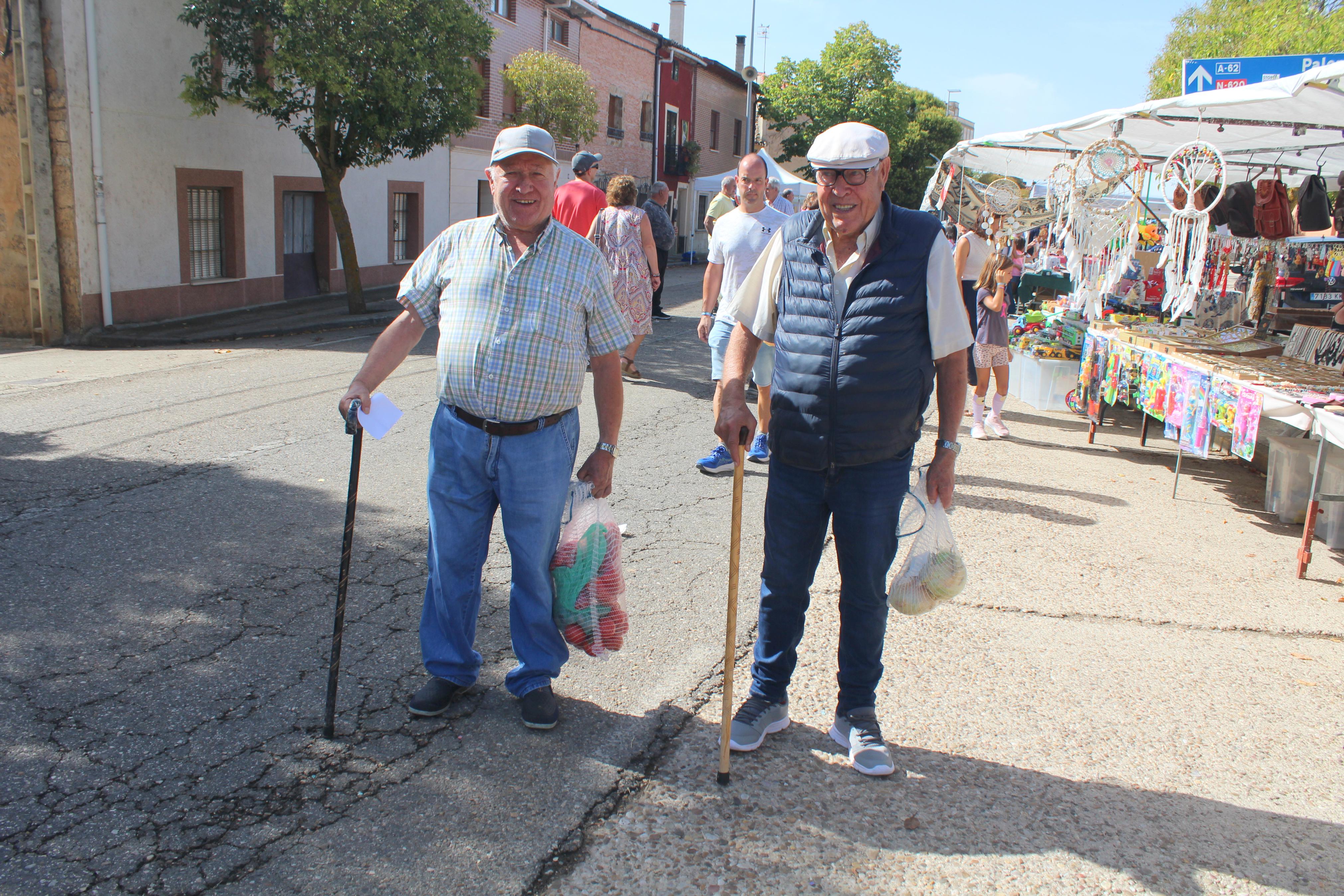 XXXI Feria del Pimiento de Torquemada