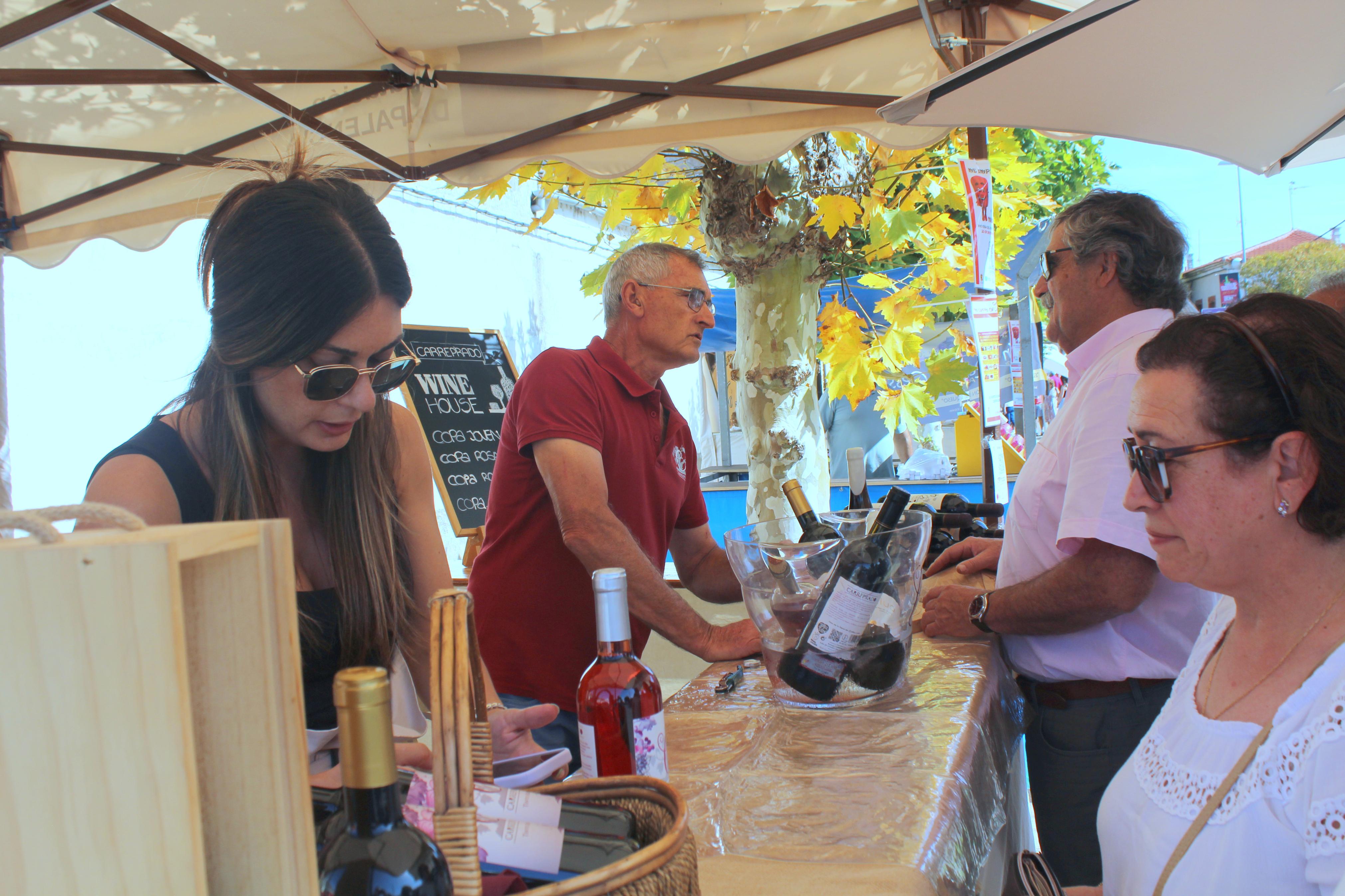 XXXI Feria del Pimiento de Torquemada