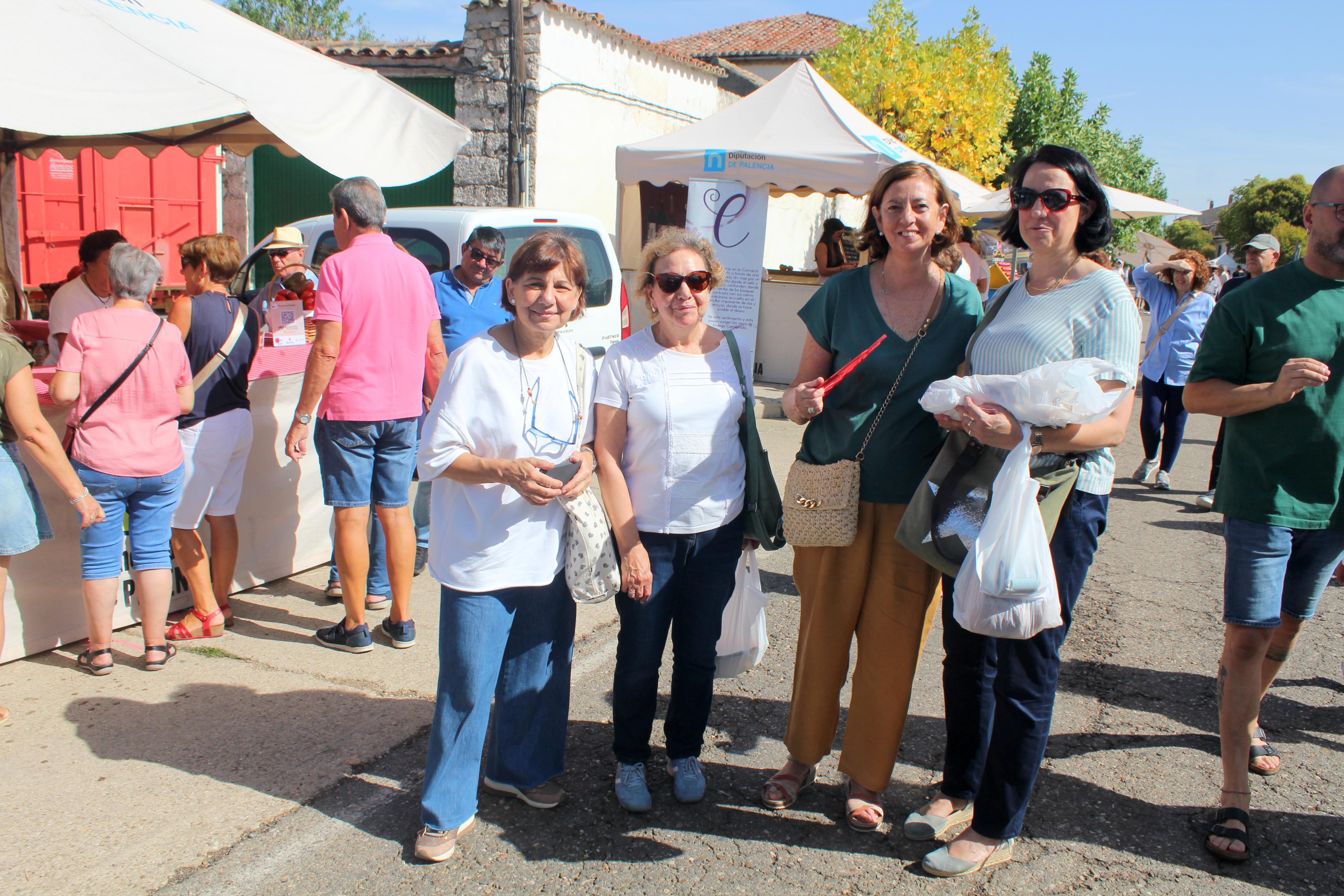 XXXI Feria del Pimiento de Torquemada