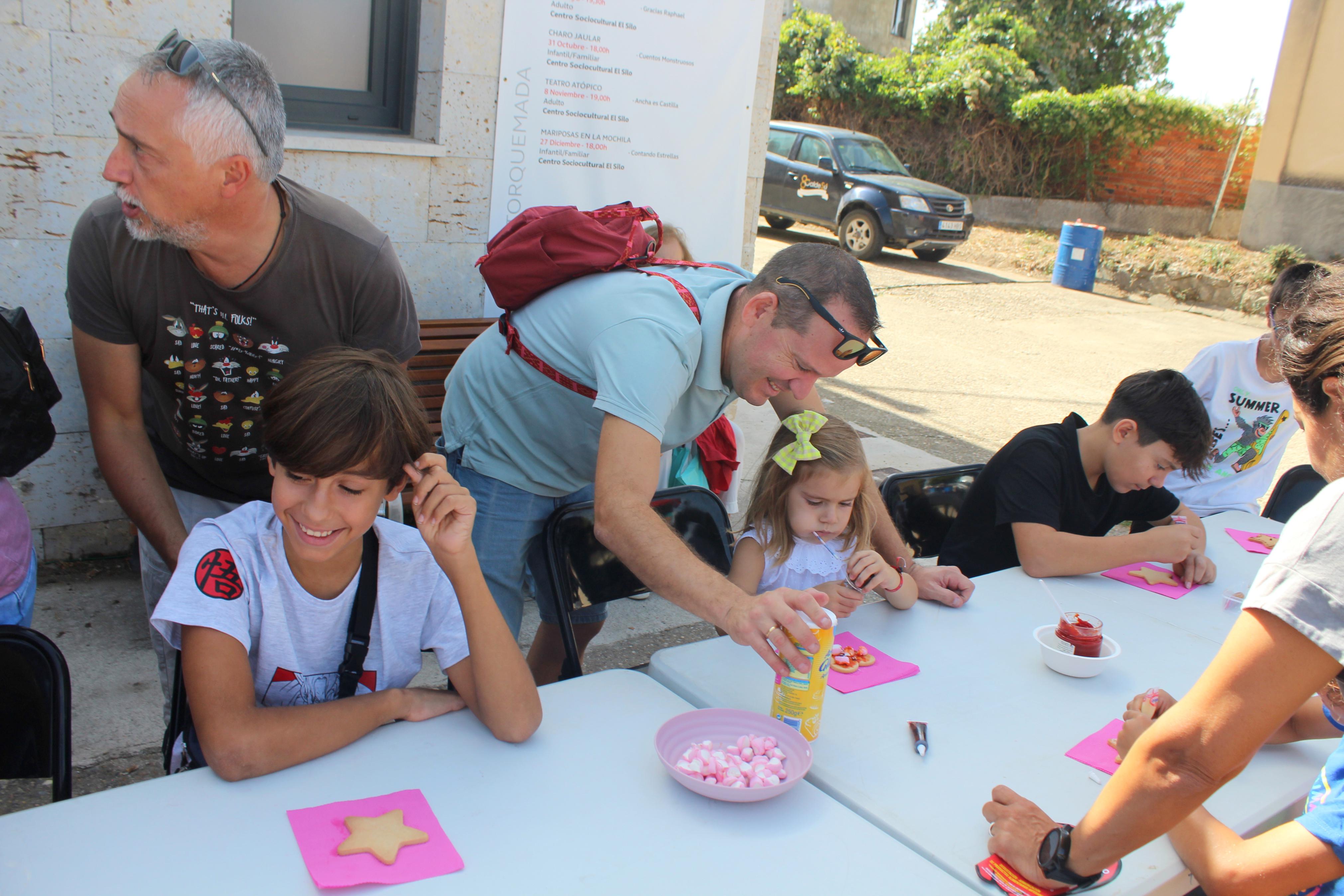 XXXI Feria del Pimiento de Torquemada
