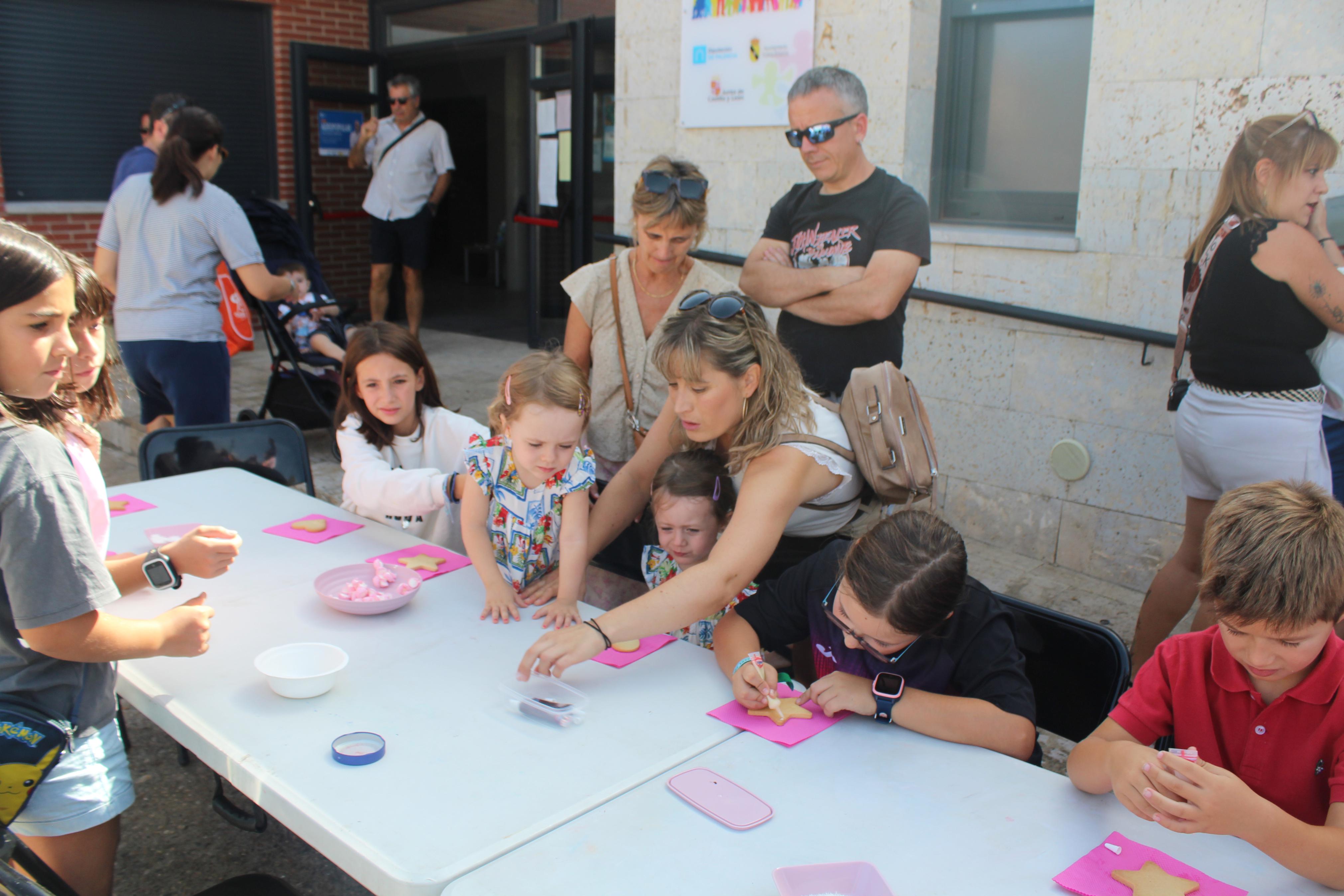 XXXI Feria del Pimiento de Torquemada