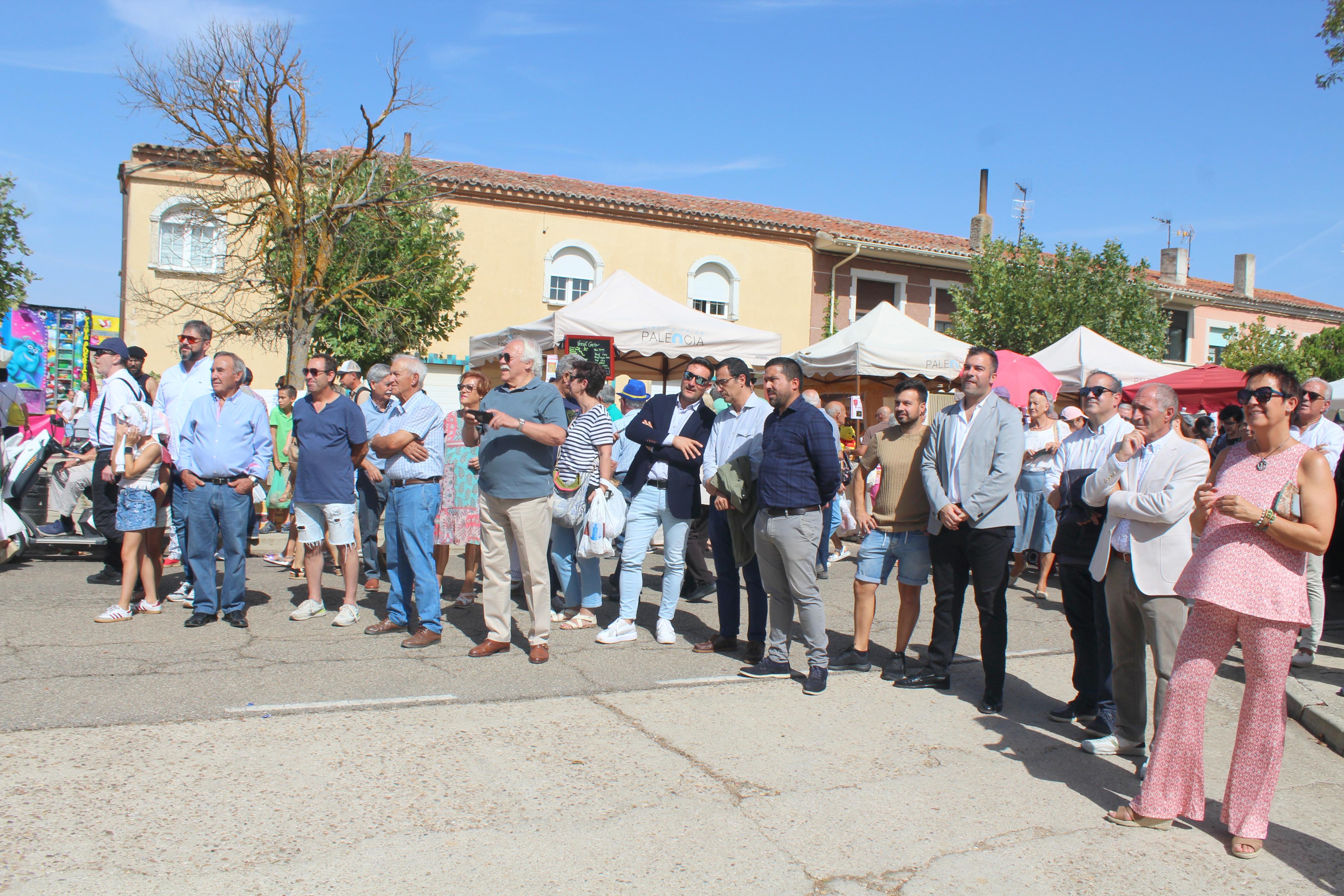 XXXI Feria del Pimiento de Torquemada