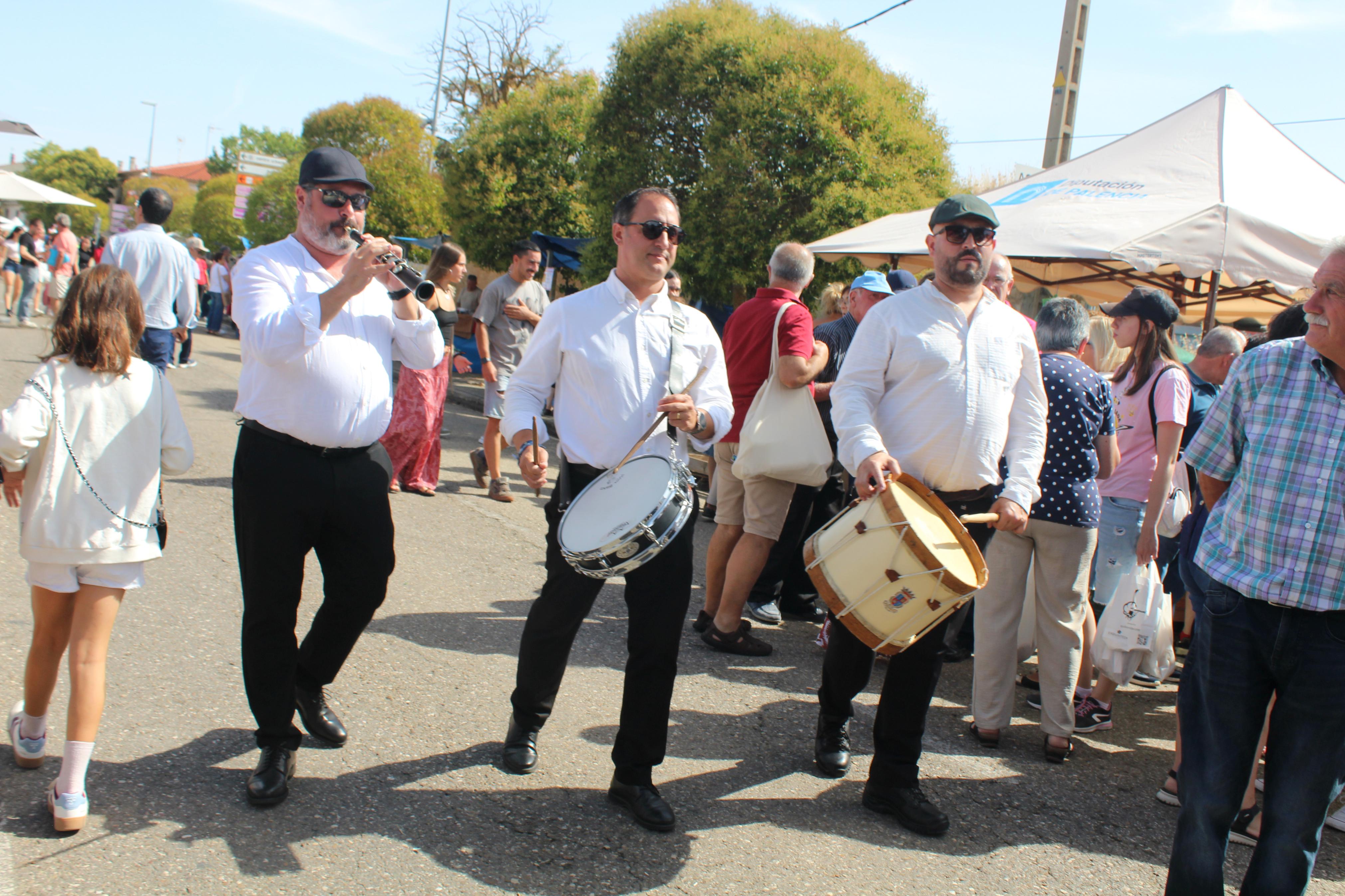 XXXI Feria del Pimiento de Torquemada