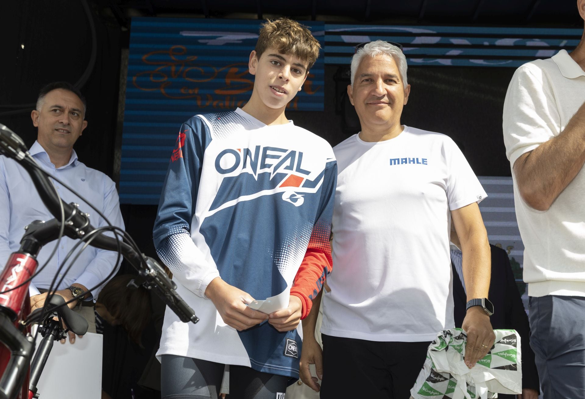 Así ha transcurrido el Día de la Bici