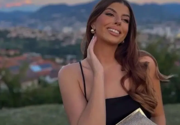 Muere la 'influencer' de belleza Adna, tras caer en coma dos días después de su boda