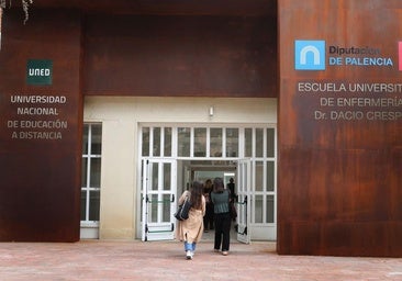La Diputación cede espacios a la UNED por ocho años en el nuevo complejo universitario