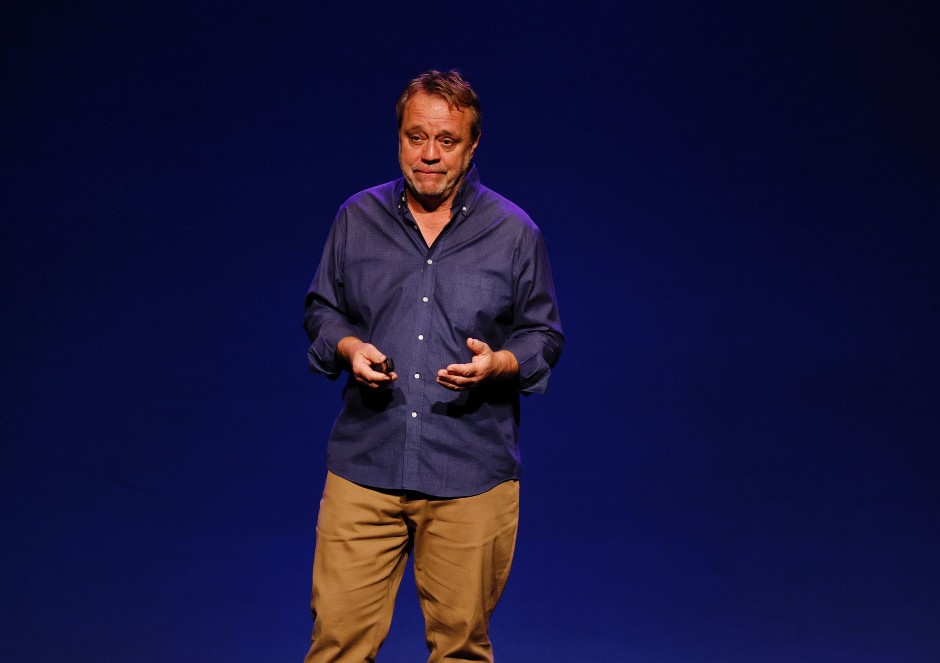 Viajeros desde Palencia con Paco Nadal