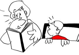 La viñeta de Muskupapi