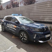 Detenidos dos miembros de un grupo especializado en robos con fuerza en domicilios en Valladolid