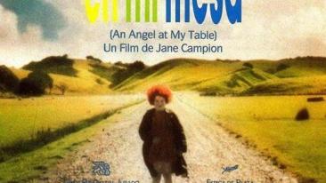 &#039;Un ángel en mi mesa&#039;