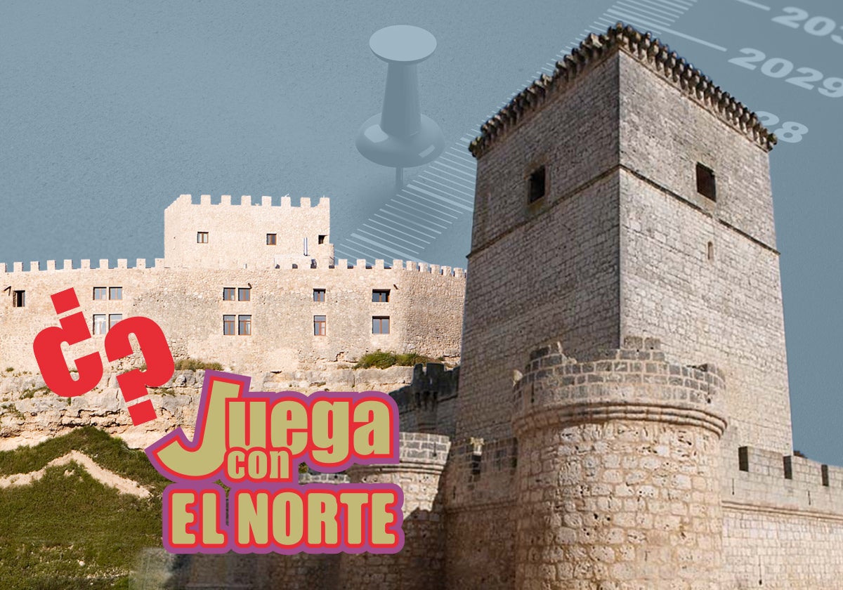 ¿Conoces los secretos de los castillos más emblemáticos de Valladolid?