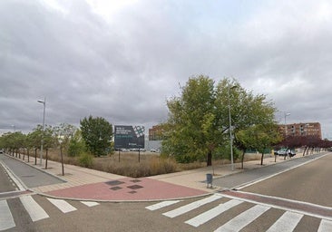 El Ayuntamiento da luz verde a dos bloques con 94 viviendas en Los Santos-Pilarica