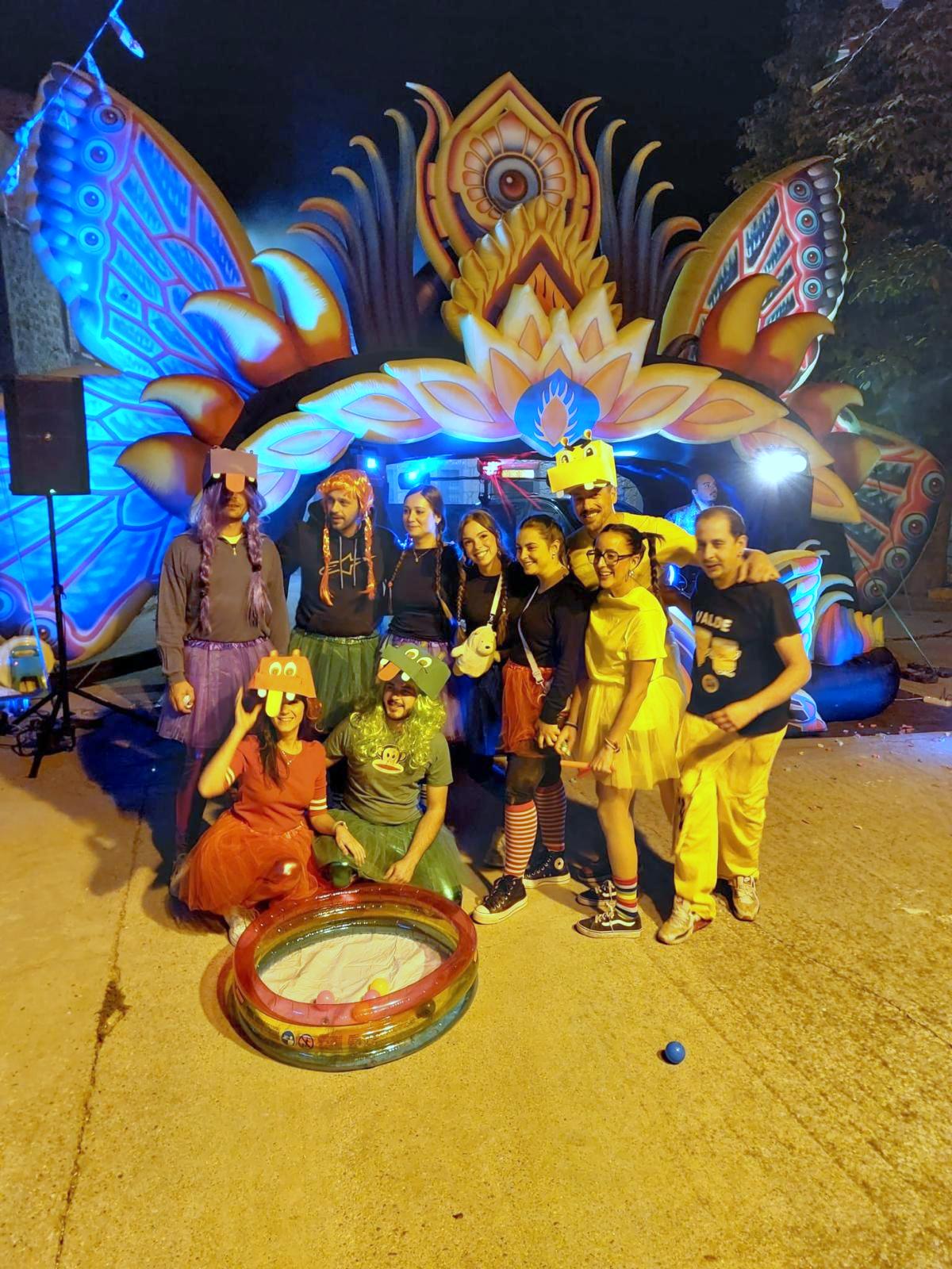 Despedida Estival en Valdecañas de Cerrato