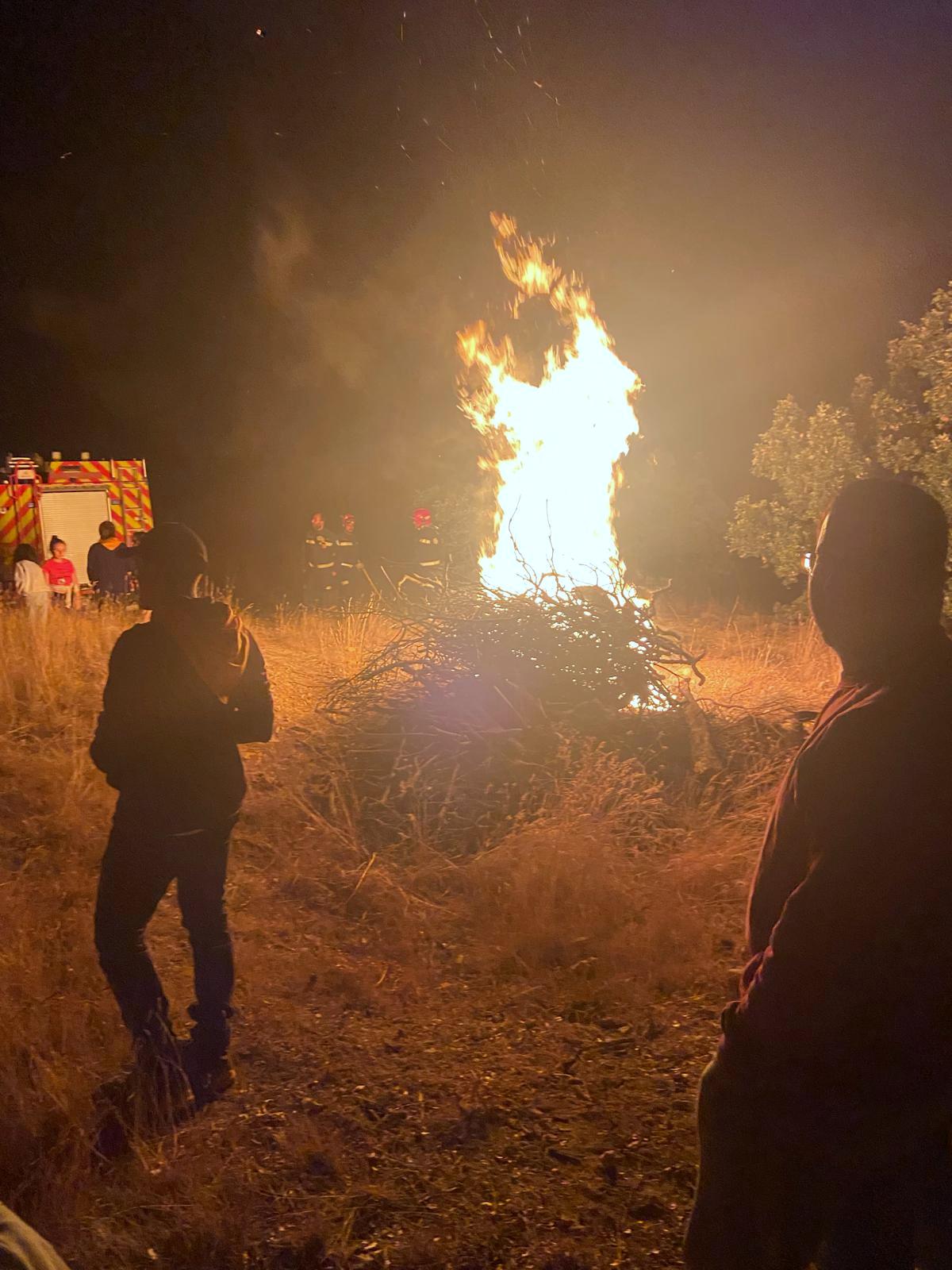 Despedida Estival en Valdecañas de Cerrato
