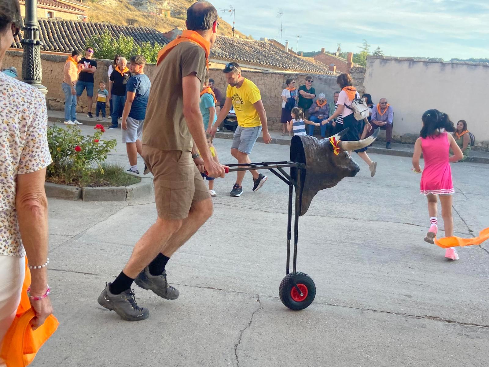 Despedida Estival en Valdecañas de Cerrato