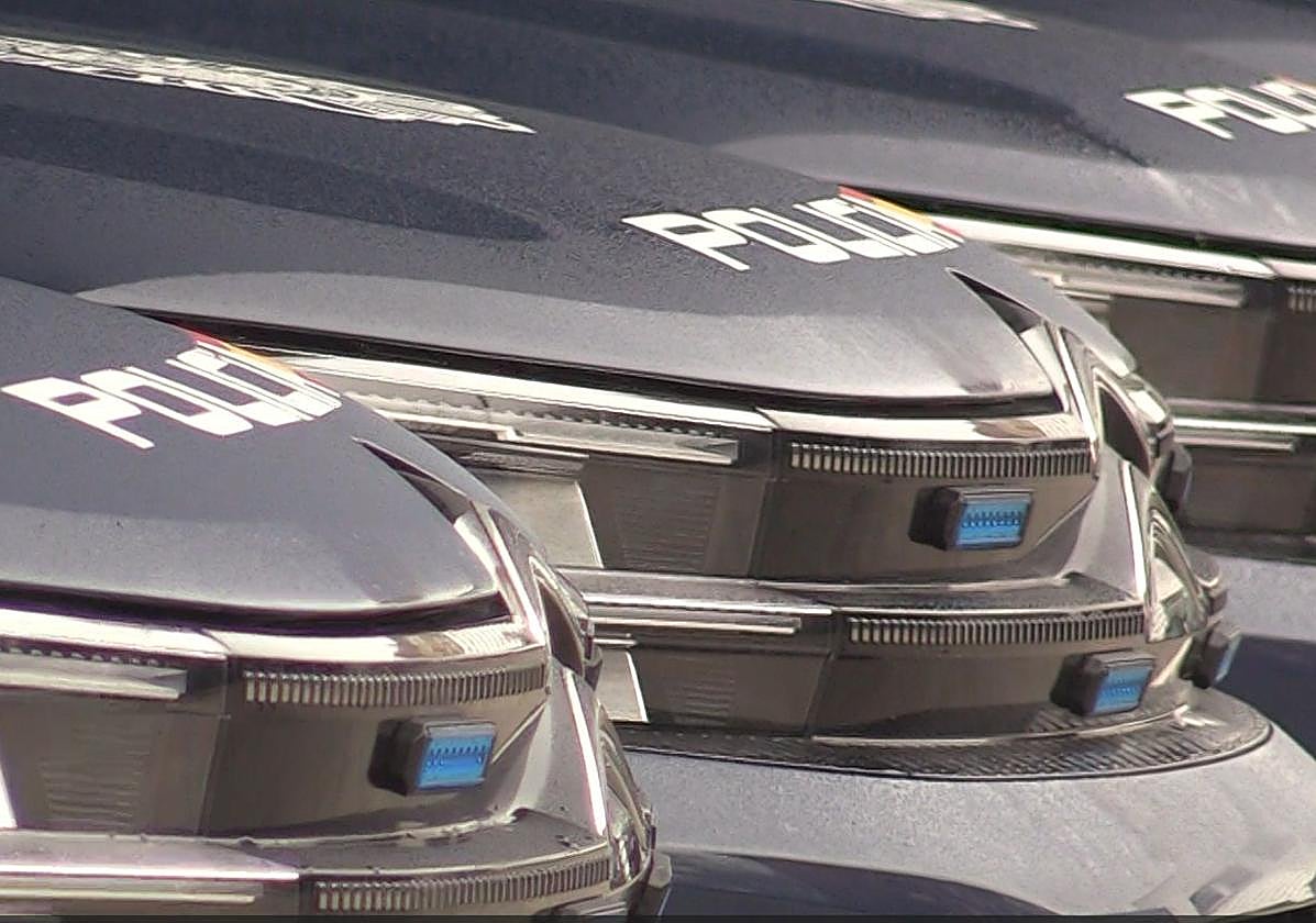 Se hace pasar por pintor y estafa 635 euros a dos vecinos de Valladolid