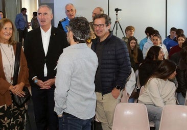 Segovia ambiciona ser una ciudad 'de quince minutos' antes de 2028