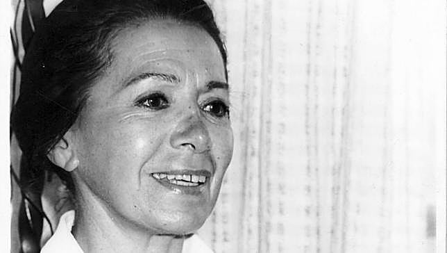 Guillermina Martínez Cabrejas pasaría a la historia como Mariemma. Bailarina y coreógrafa, ganó galardones como el Premio Nacional de Danza o la Medalla Johann Strauss. Nació en 1917 en...