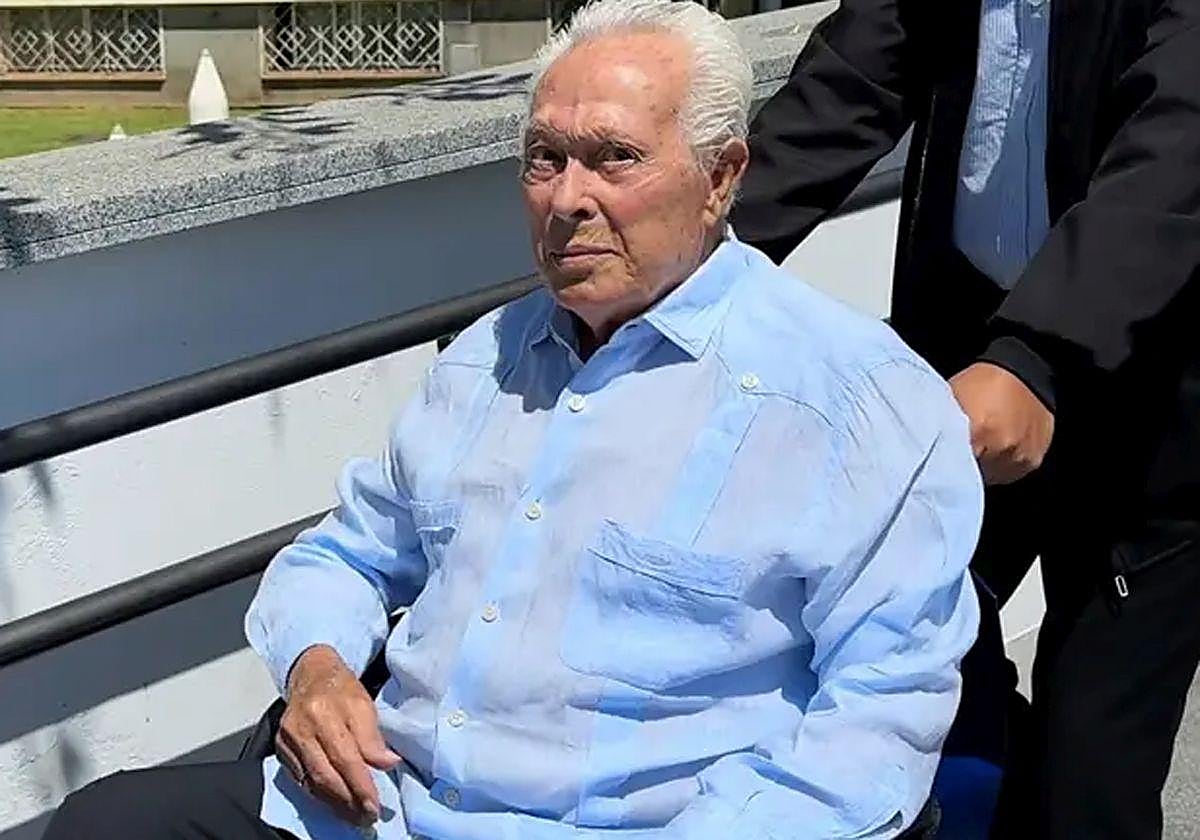 Curro Romero, en una imagen de archivo.