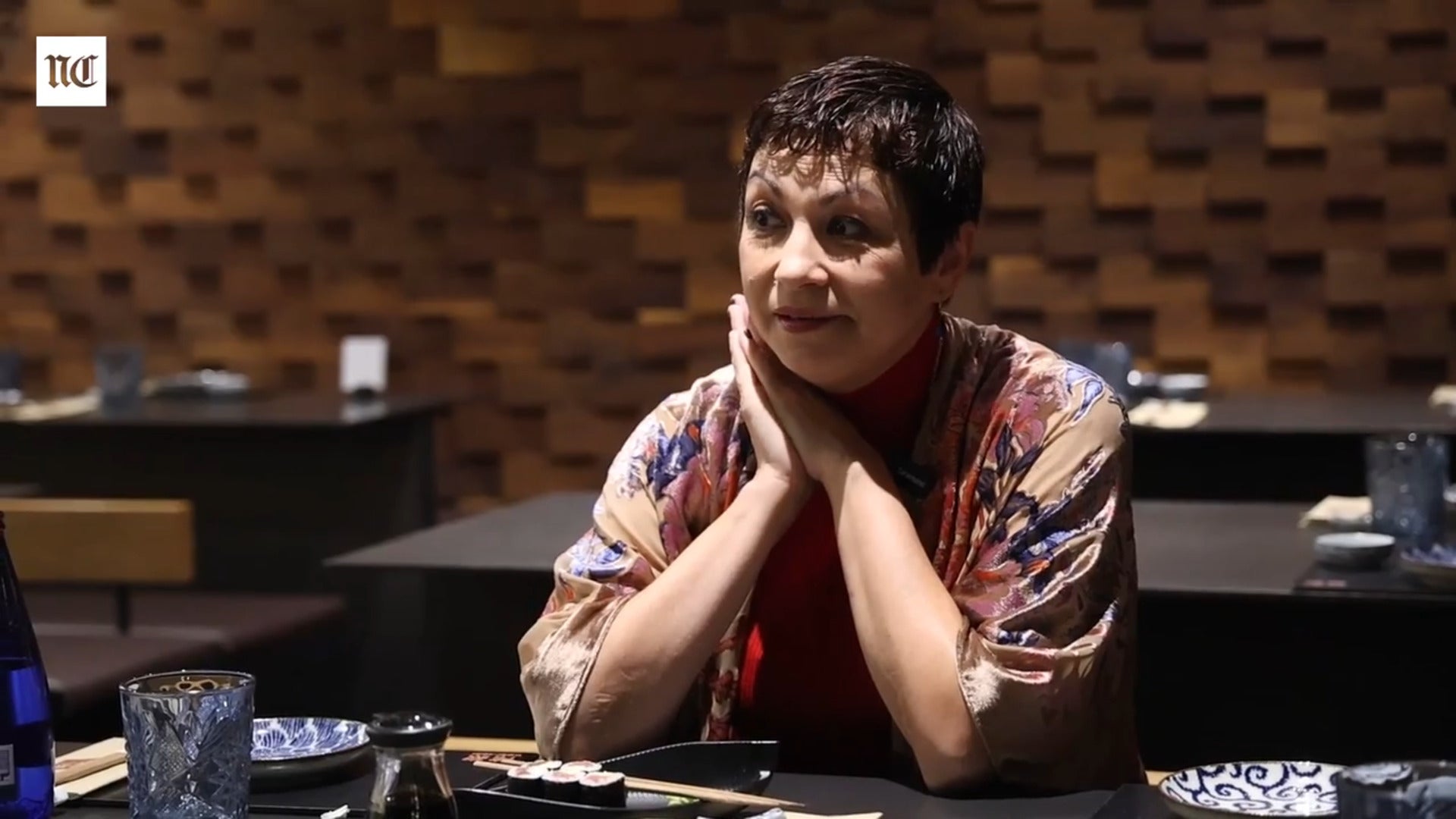 Béatrice Fulconis muestra sus bares y restaurantes favoritos de Valladolid