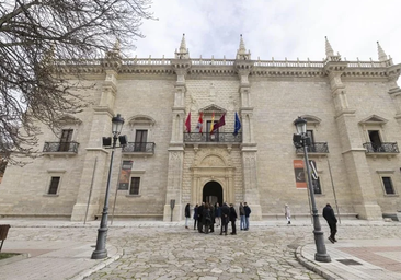 La UVA se une a la Noche Europea de los Investigadores con una exposición sobre premios Nobel