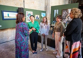 Una jornada para mostrar al turismo la belleza y el patrimonio de Palencia