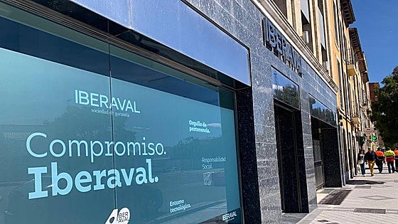 Iberaval lidera el debate iberoamericano sobre el futuro del crédito en Argentina