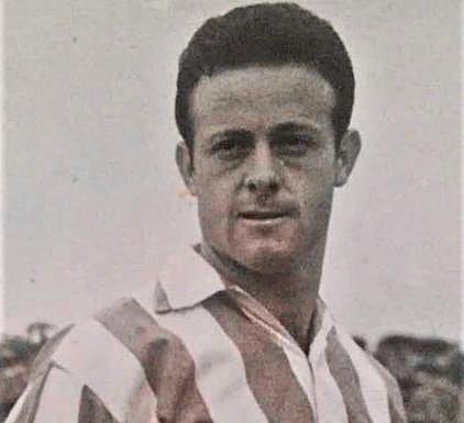 Valdés, autor del primer gol, fue además el más destacado del bando blanquivioleta.