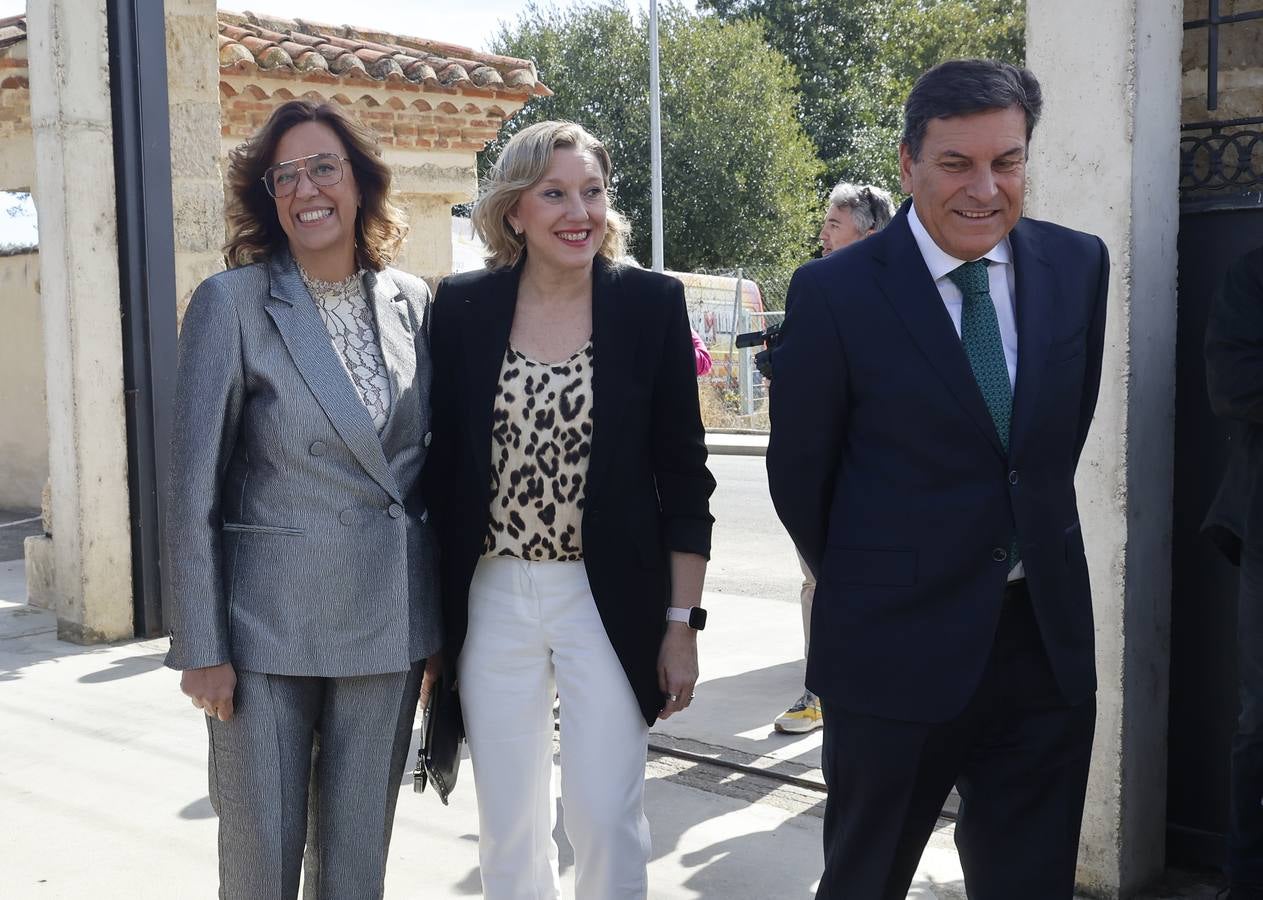 El municipalismo como identidad en el Día de la Provincia