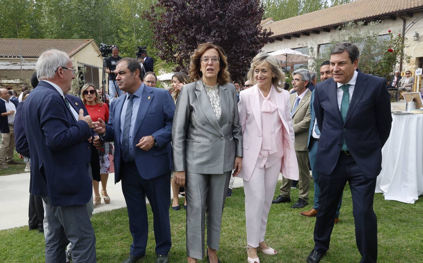 El municipalismo como identidad en el Día de la Provincia